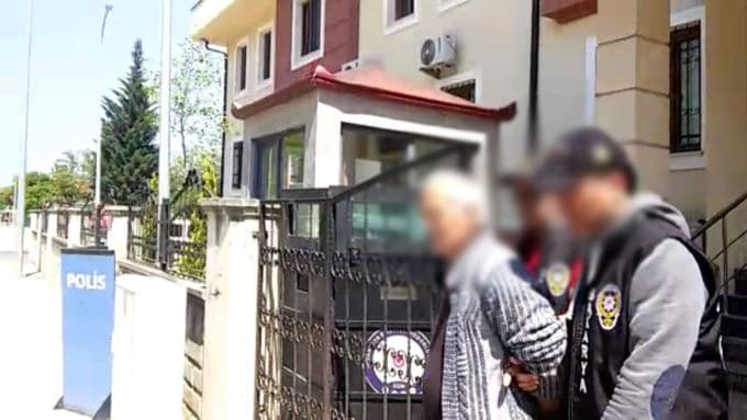 Sakarya'da eş zamanlı operasyon: 12 gözaltı!