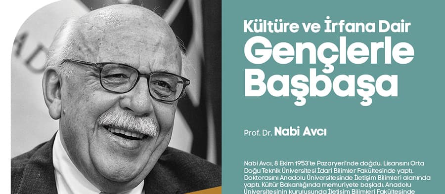 Nabi Avcı Sakarya'ya geliyor