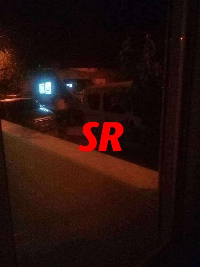 Kaynarca'da intihar