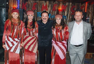 Karadenizlilere Müjde: Kemençe Restaurant Açıldı