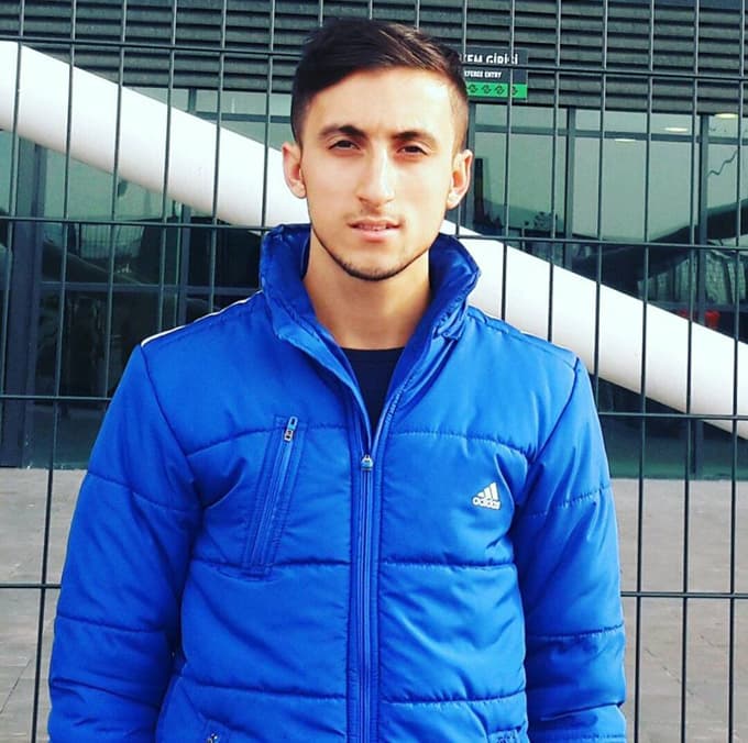Askere gidecekti, hayatını kaybetti