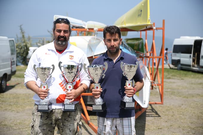 Sakarya'da rakibe ettikleri yardım Fair Play ödülü getirdi