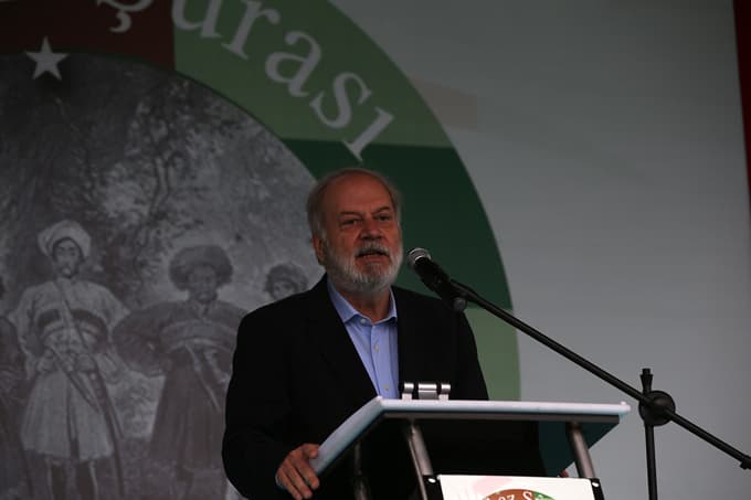 İçişleri Bakanı Sakarya'ya geldi
