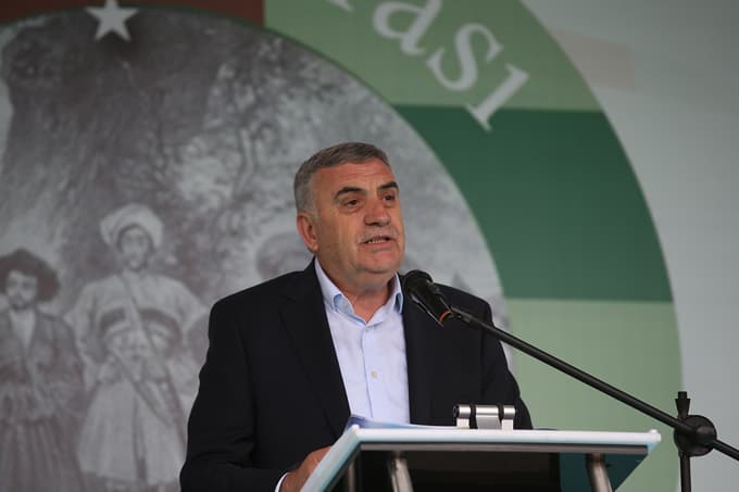 İçişleri Bakanı Sakarya'ya geldi