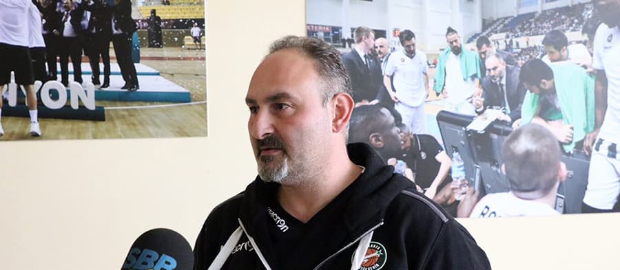Yeni sezonda şehirde Avrupa Kupası maçları oynanacak