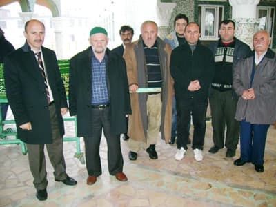 Orhan Yıldırım'ın Acı Günü