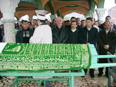Orhan Yıldırım'ın Acı Günü