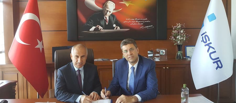 Bakkallar Odasından yeni hizmet