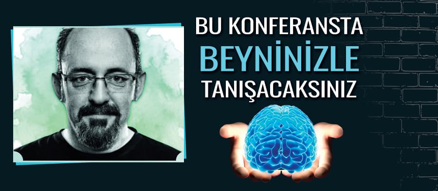 Prof. Dr. Sinan Canan Sakarya'ya geliyor