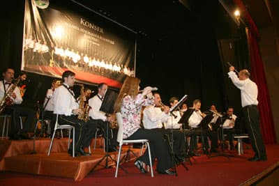 Bandodan Muhteşem Konser
