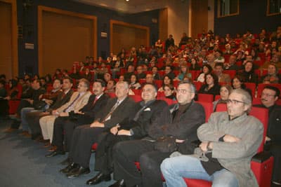 Bandodan Muhteşem Konser