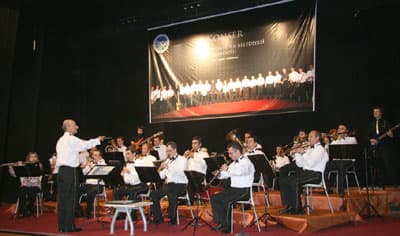 Bandodan Muhteşem Konser