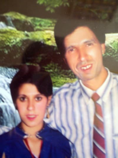 Bu Kadarı da Olmaz: Eşinin Dayısının Oğluna Kaçtı