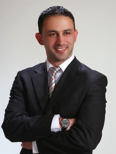 Bu Muhtar İlçesinin En Genç Muhtarı!