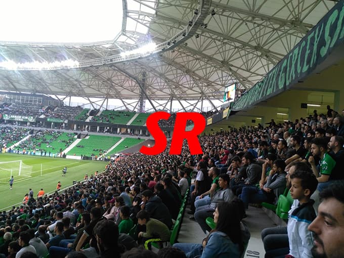 Sakaryaspor, Gümüşhanespor ile karşılaştı