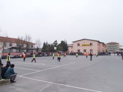 Baharla Birlikte Heyecanlı Turnuvalar Başladı