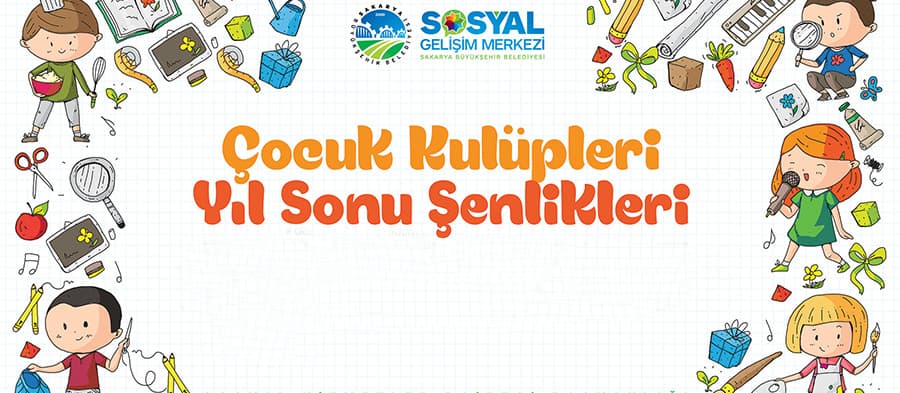 Yıl Sonu Şenliklerinde iki etkinlik birden