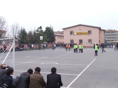 Baharla Birlikte Heyecanlı Turnuvalar Başladı