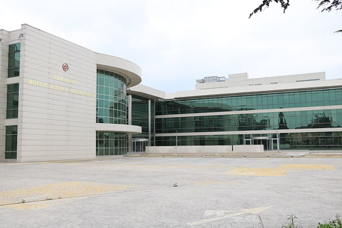 Çevre illerin otopsisi artık Sakarya'da yapılacak
