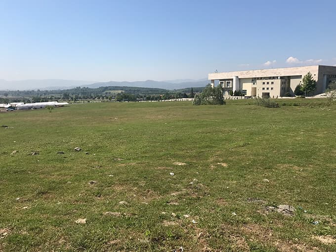 Çevre illerin otopsisi artık Sakarya'da yapılacak