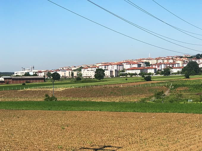 Çevre illerin otopsisi artık Sakarya'da yapılacak
