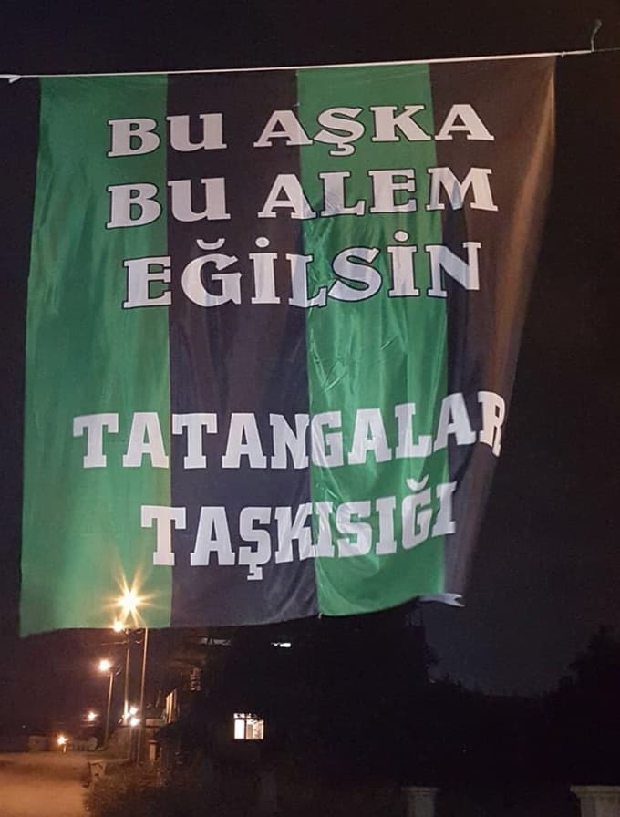 Şehir şampiyonluk bekliyor
