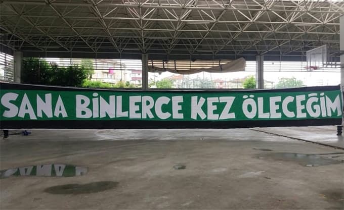 Şehir şampiyonluk bekliyor