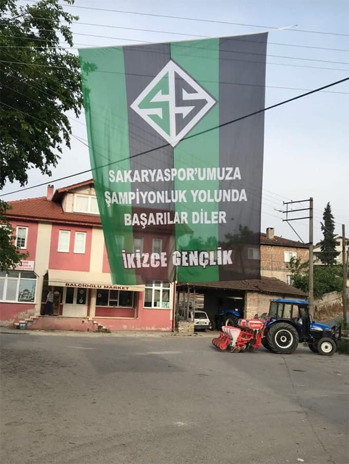 Şehir şampiyonluk bekliyor