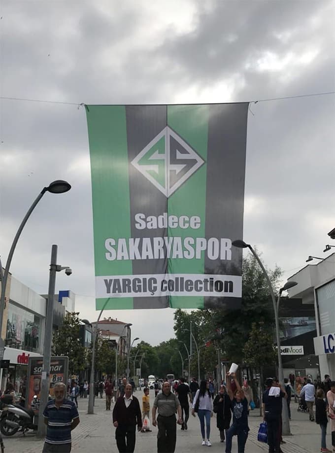 Şehir şampiyonluk bekliyor