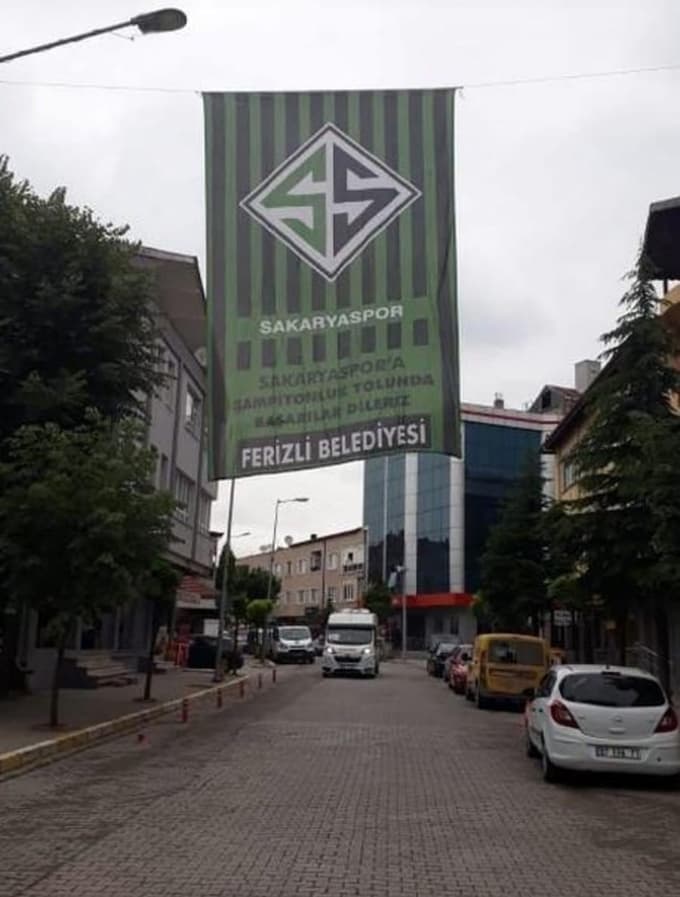 Şehir şampiyonluk bekliyor