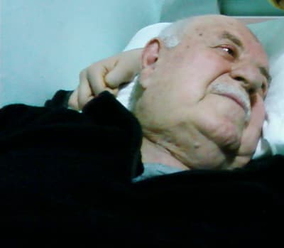 Öldü mü, Öldürüldü mü?