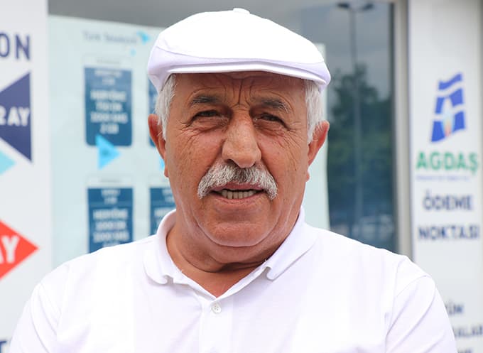 Sakarya'da umre yolcuları dolandırıldı