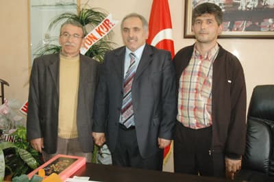 İnci'nin Odasında Oturmaya Bile Yer Kalmadı