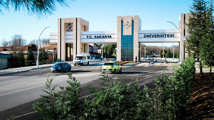  Sakarya Üniversitesi, dünyanın en iyileri arasında
