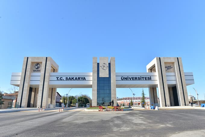  Sakarya Üniversitesi, dünyanın en iyileri arasında
