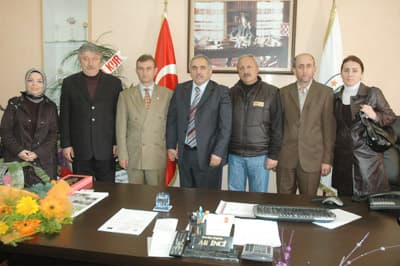 İnci'nin Odasında Oturmaya Bile Yer Kalmadı