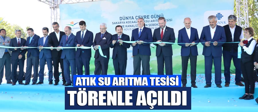 Başbakan Yıldırım, Sakarya'daki törene telekonferansla katıldı