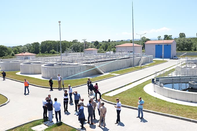 Başbakan Yıldırım, Sakarya'daki törene telekonferansla katıldı