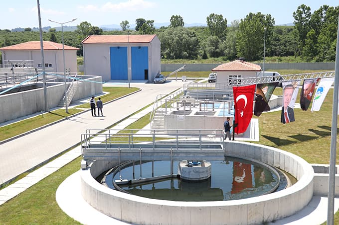 Başbakan Yıldırım, Sakarya'daki törene telekonferansla katıldı