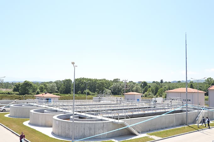 Başbakan Yıldırım, Sakarya'daki törene telekonferansla katıldı