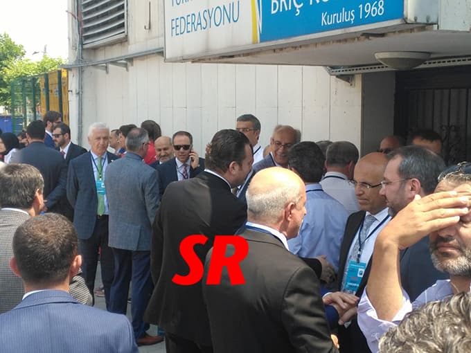 Cumhurbaşkanı Erdoğan Sakarya'da konuştu