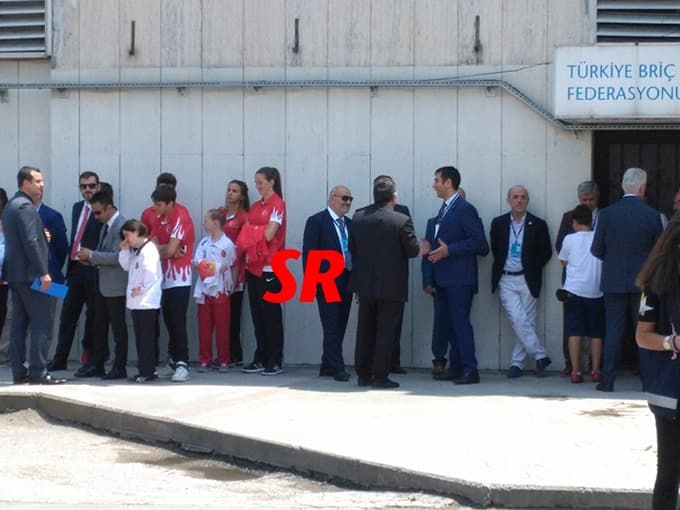Cumhurbaşkanı Erdoğan Sakarya'da konuştu
