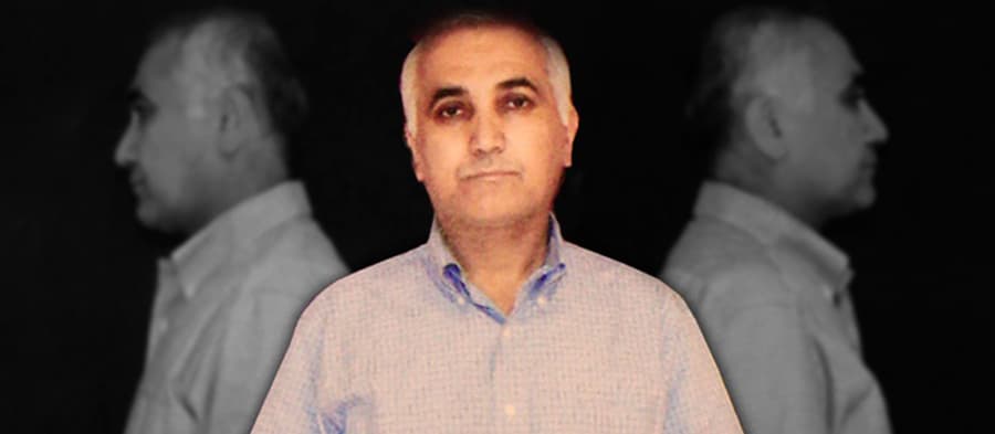 Öksüz'ün kayınvalidesinin kardeşi yargılanıyor