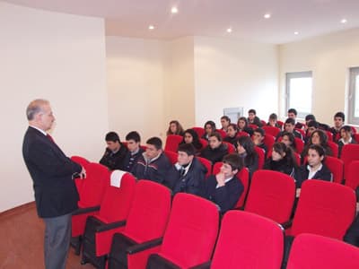 Akran Danışmanlığı Projesi, Büyük İlgi Görüyor