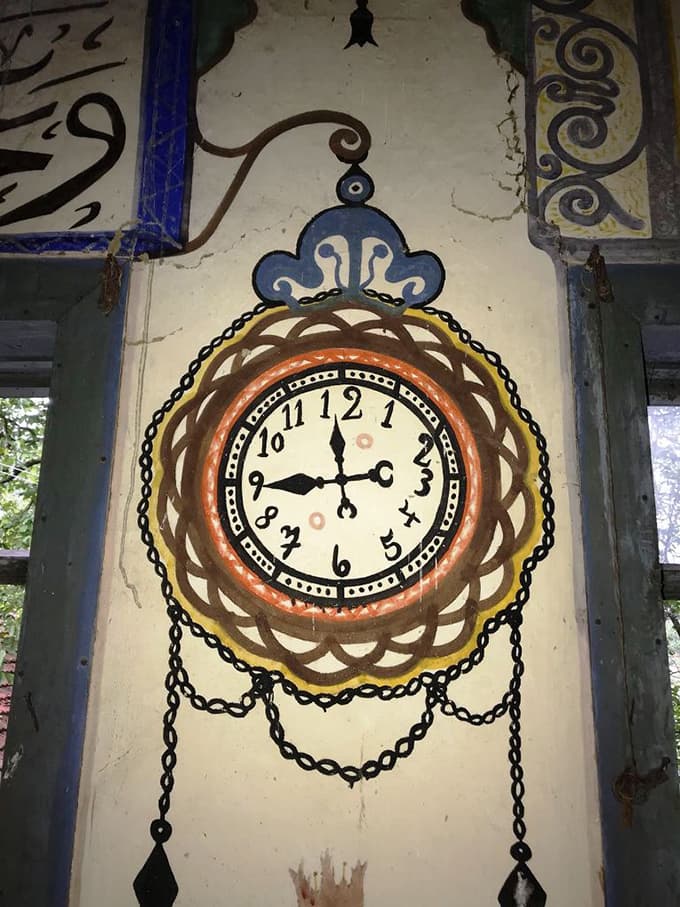 300 yıllık cami restore edilmeyi bekliyor