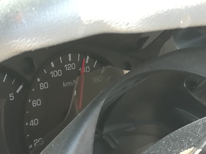 Sakaryalı Aliban, feci kazada hayatını kaybetti