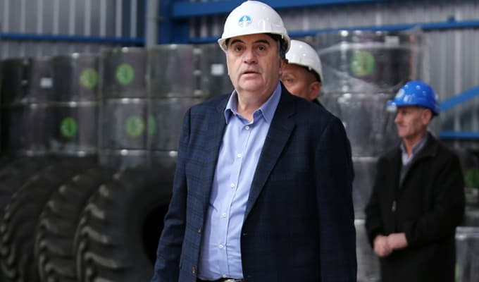 Akçay Barajı ile 45 milyon kilovat enerji üretilecek