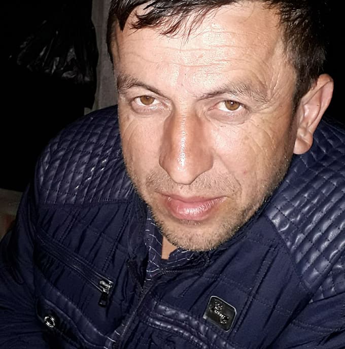 Kocaeli'de cinayete kurban gitti