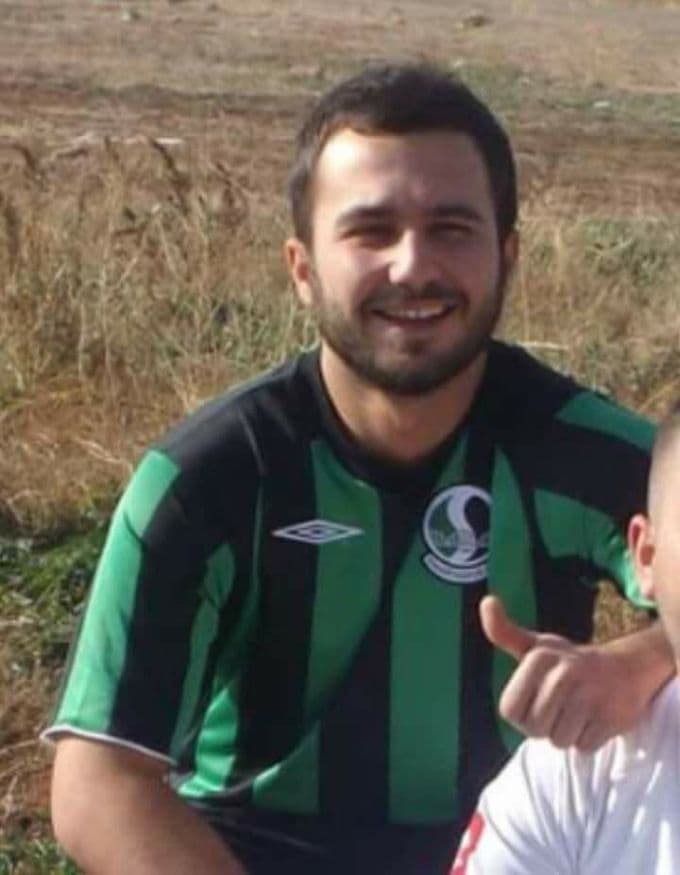 Sakaryaspor taraftarı Ufuk Adıyaman hayatını kaybetti