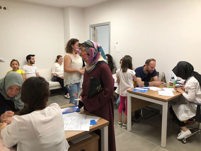 Öğrenciler için yaz okulu kayıtları başlıyor
